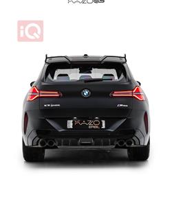 بي ام دبليو X3